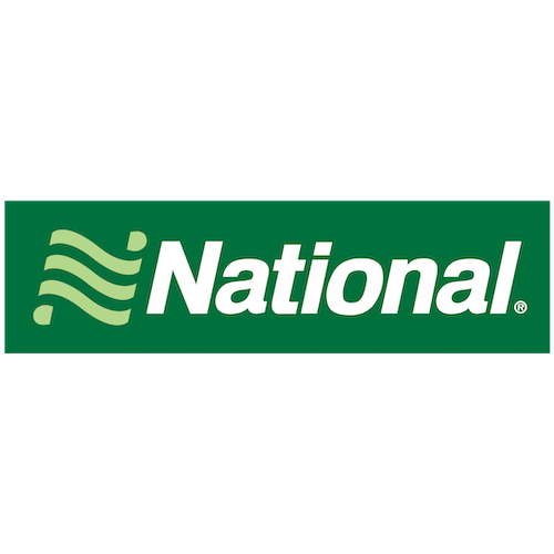 National logo National logo