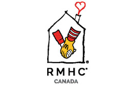 RMHC logo RMHC logo