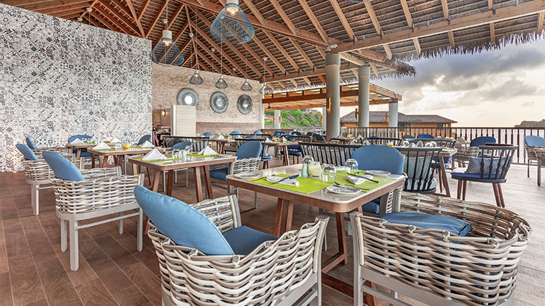Grazie Italian Trattoria