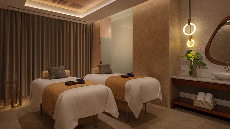 Spa