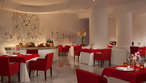 Cin Cin Restaurant