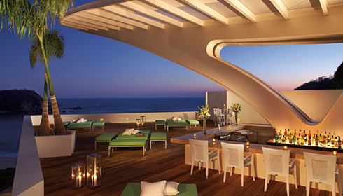 Sugar Reef bar