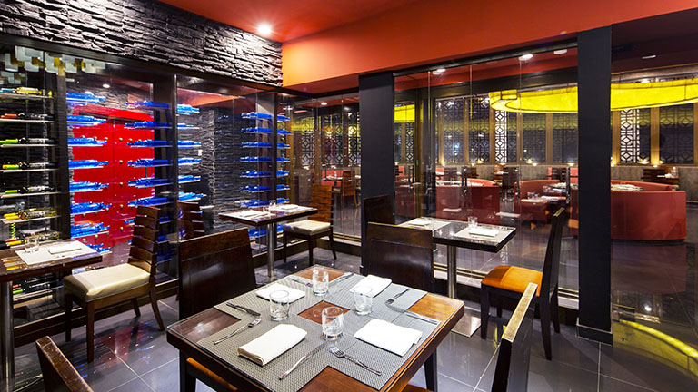 Jade Restaurant