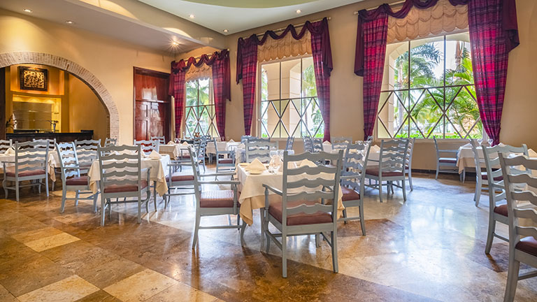 Restaurant Sole Mio 