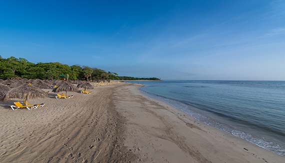 Plage