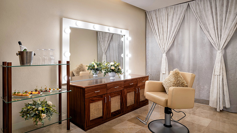 Bridal Suite