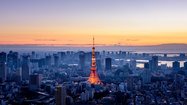 WestJet célèbre son vol inaugural pour l’aéroport international de Narita à Tokyo