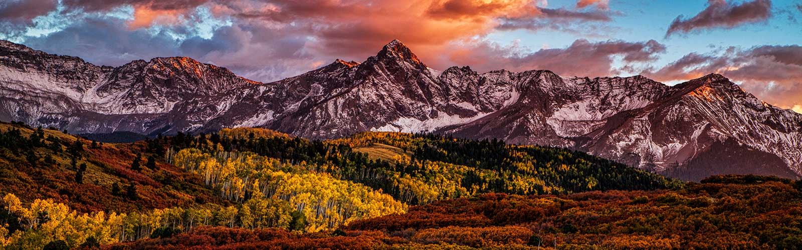 Colorado Landscape