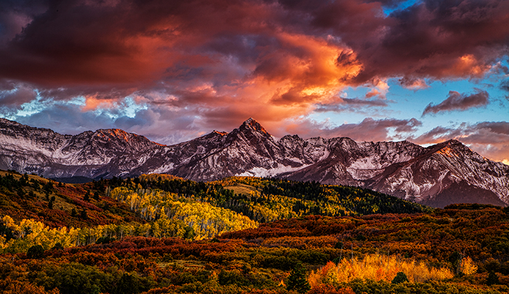 Colorado Landscape