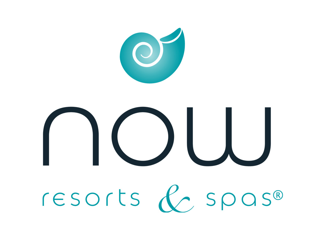 Now logo
